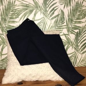 NEVER WORN! Banana Republic Navy Dress Pant